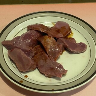 高砂ホルモン_1