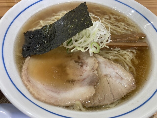 メニュー写真 : めん処 鶴つる - 鶴岡/ラーメン | 食べログ