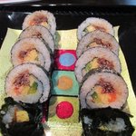 サムサム - キンパ