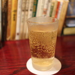 ロックフィッシュ - 角ハイボール