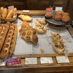 シャルムベーカリー・ポンシェ - 