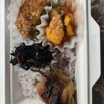 おはしごはん - 