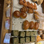 シャルムベーカリー・ポンシェ - 