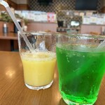 テキサスハンズ - 