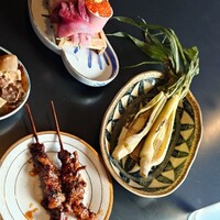 口コミ一覧 : 洒落解 （SHARETOKE） - 難波（南海）/居酒屋 [食べログ]