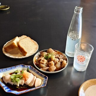 口コミ一覧 : 洒落解 （SHARETOKE） - 難波（南海）/居酒屋 [食べログ]