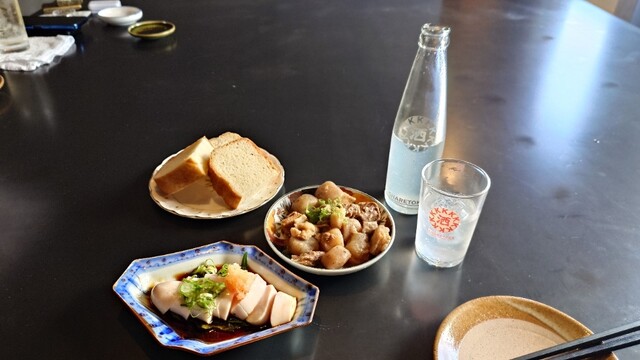 洒落解 （SHARETOKE） - 難波（南海）/居酒屋 | 食べログ
