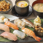 雛鮨 - 料理写真: