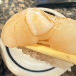 がってん寿司<旬亭> - 料理写真: