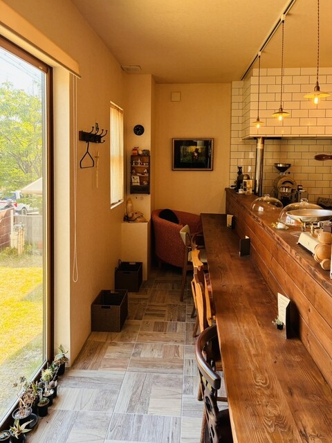 Zimt （ツィムト） - 箕面萱野/カフェ | 食べログ