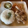 carib cafe - 