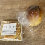 パン工房 ブンブン - 料理写真: