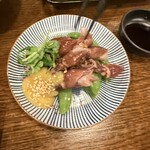 旨唐揚げと居酒メシ ミライザカ - 