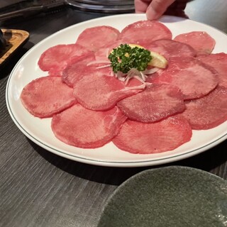 口コミ一覧 : 南大門 （ナンダイモン） - 境町その他/焼肉 [食べログ]
