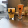 FUKUOKA CRAFT BREWING with COMATSU - 