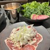 バル酒場 鉄板 - 