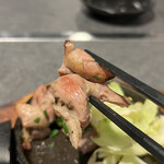 バル酒場 鉄板 - 