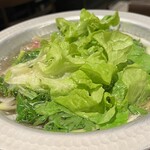 バル酒場 鉄板 - 