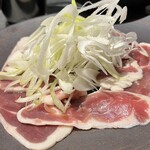 バル酒場 鉄板 - 