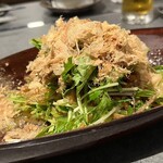 バル酒場 鉄板 - 