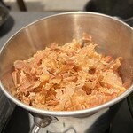 バル酒場 鉄板 - 