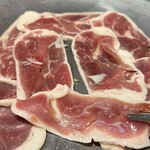 バル酒場 鉄板 - 