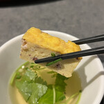 バル酒場 鉄板 - 