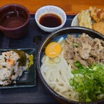 麺処 綿谷 - 