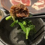 バル酒場 鉄板 - 