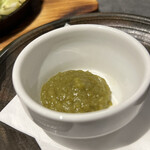 バル酒場 鉄板 - 