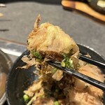 バル酒場 鉄板 - 