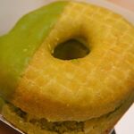 ミスタードーナツ - 料理写真: