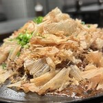 バル酒場 鉄板 - 