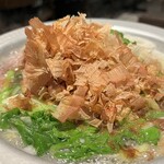 バル酒場 鉄板 - 
