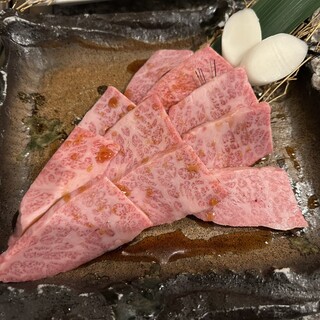 焼肉 天心_0