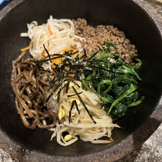 焼肉 天心_1