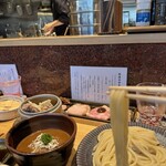 中華蕎麦 とみ田 - 
