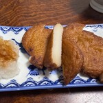 魚吉 - さつま揚げ