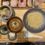 中華蕎麦 とみ田 - 