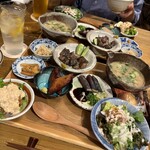 宮崎風土 くわんね - 