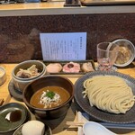 中華蕎麦 とみ田 - 