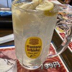 やきとん ブタとマツリ - 