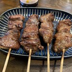 やきとん ブタとマツリ - 