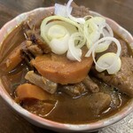 やきとん ブタとマツリ - 