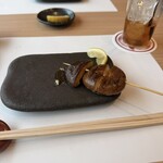 焼鳥 みかど - 