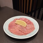 焼肉 静龍苑 - 