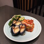 焼肉 静龍苑 - 