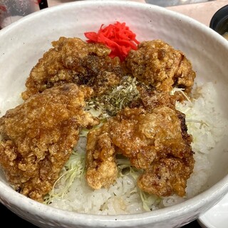 光玉母食堂 めし しんちゃん_0
