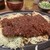 矢場とん - 料理写真: