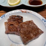 飛騨牛 丸明 - 料理写真: